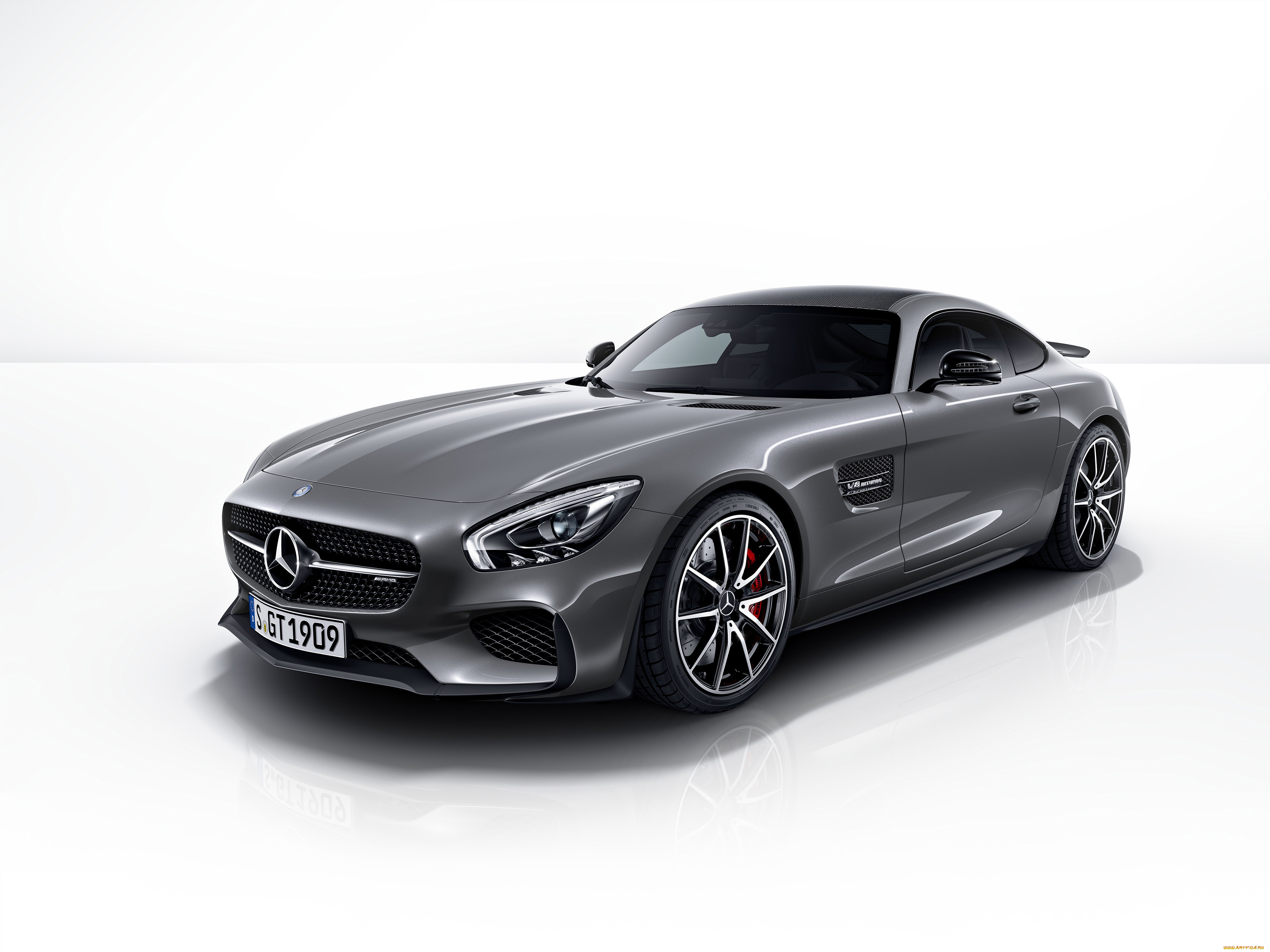 , mercedes-benz, , 2014, edition, 1, gt, amg, mercedes